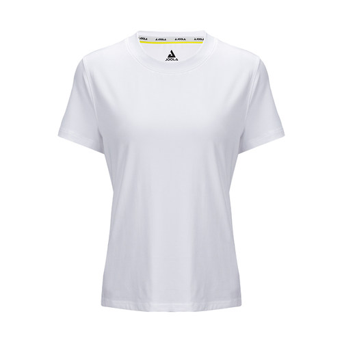 JOOLA匹克球圆领运动T恤休闲户外百搭比赛球服修身短袖