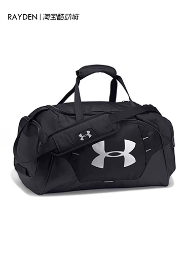 Under armour, маленькая водонепроницаемая спортивная сумка подходит для мужчин и женщин для тренировок для спортзала для путешествий