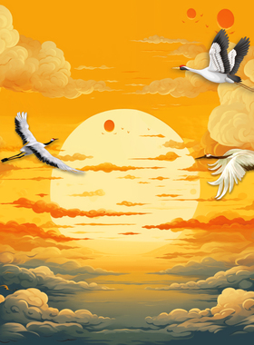 FJ01237佛道仙壁纸壁画禅意荷花寺庙祠中堂神台供奉佛堂背景墙布