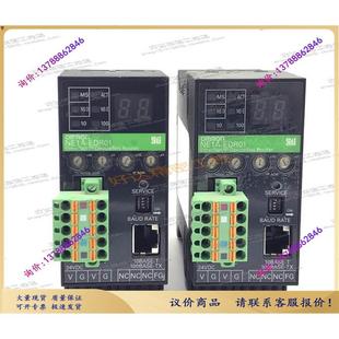 EDR01 NE1A 24VDC安络控制路由器 EDR01询价