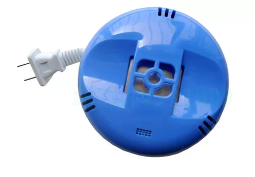 Анти-москитная спираль, средство от комаров с фумигатором, ловушка для комаров для отеля, 10 шт