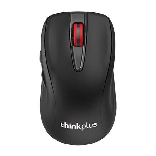 联想thinkplus原装WL200X无线蓝牙双模鼠标台式笔记本电脑通用