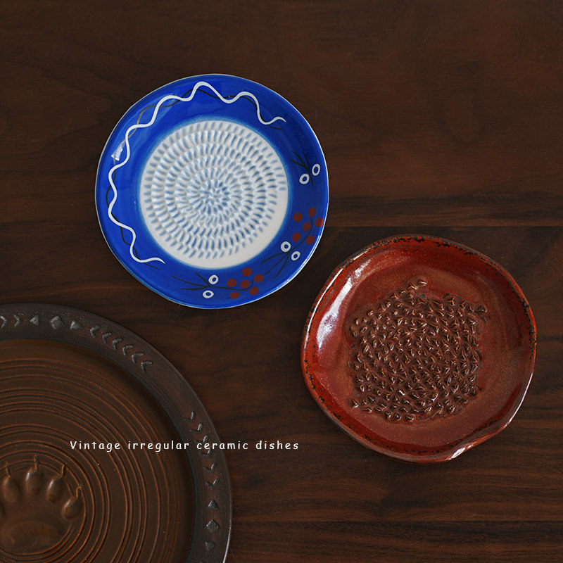 出口欧式复古欧式研磨器