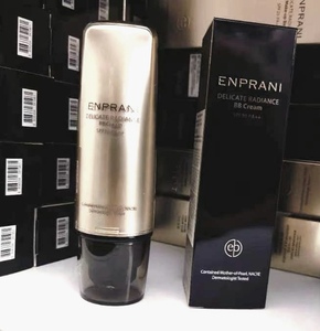 韩国原装ENPRANI茵葩兰悦己修颜霜BB霜抗皱保湿遮瑕50ml