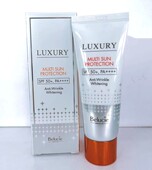 新款 韩国金正文防日霜 65ml