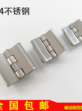 不锈钢CL218-1-2-3带螺柱合页CL236-1A-2A-3A铰链 CL226-1A-2A-3A