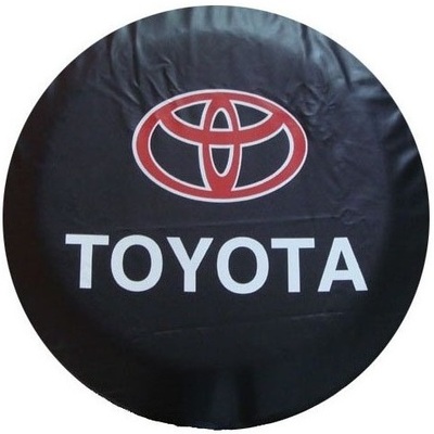 霸道普拉多fj120北汽备胎罩