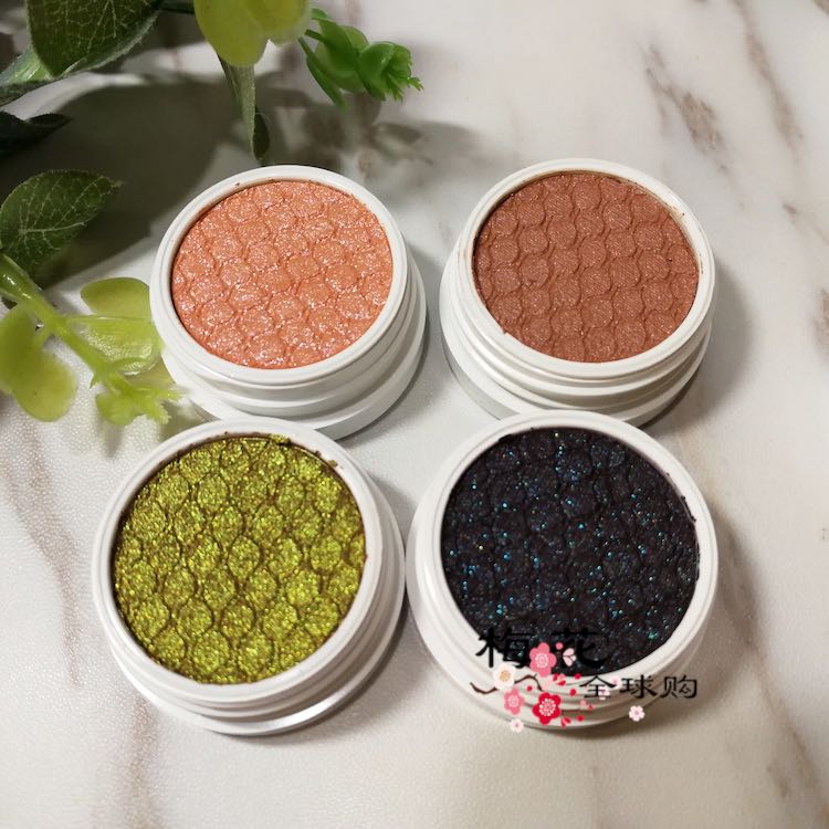 ÏÖ»õÈý¸ö°üÓÊColourpopµ¥É«ÑÛÓ°colorpop Lala Drift Amaze DGAF