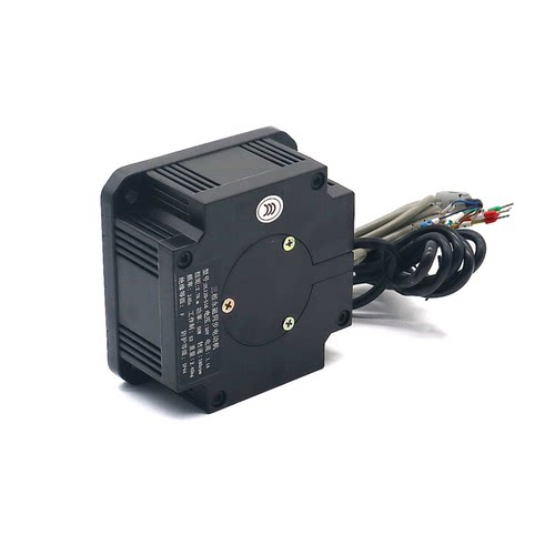 电梯轿门电机DL120-S16