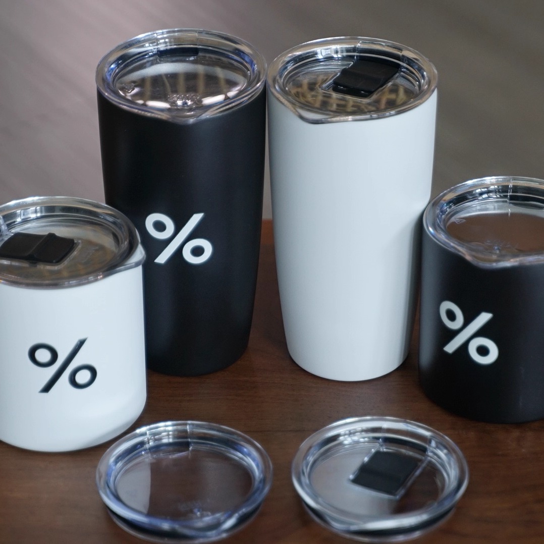 杯盖咖啡杯车载杯密封推片直饮盖