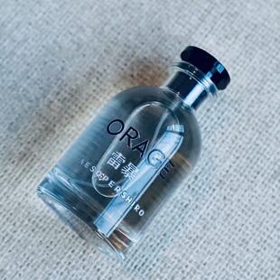 ORAGE雷暴风格 淡香水衣服持久留香高级木质香调香氛喷雾 香味