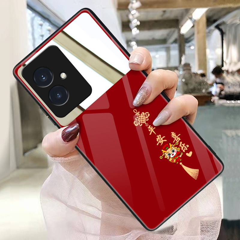 适用荣耀100手机壳荣耀90荣耀70pro玻璃60镜面80se镜子荣耀50pro,3C数码配件,手机保护套/壳,淘宝优惠券,粉丝福利购,淘宝优惠卷