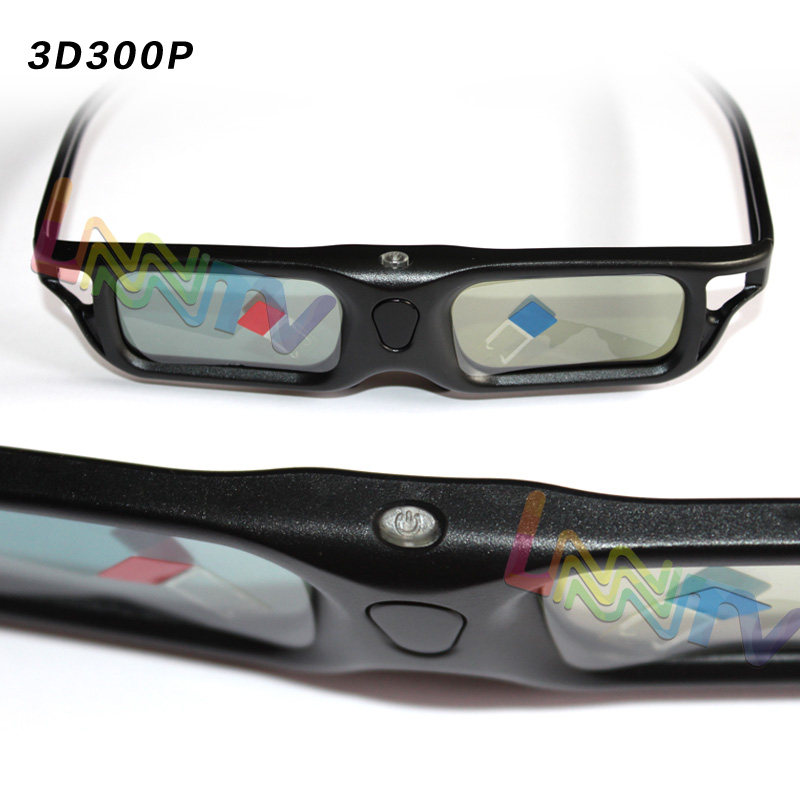 Lunettes VR ou 3D - Ref 1233784 Image 3