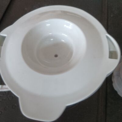 飞利浦迷你榨汁机HR2874 HR2872原装配件搅拌研磨便携旅行杯