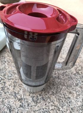 榨汁机搅拌杯HR1848 HR1849 HR1824 HR1811搅拌杯原装配件