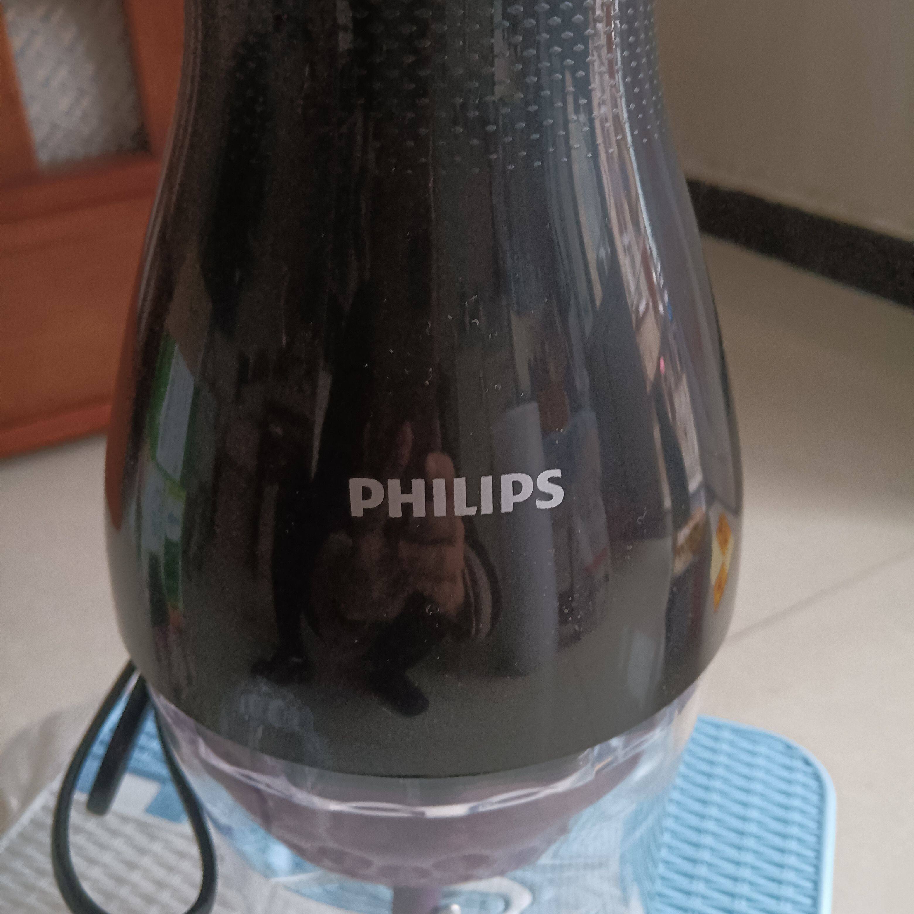 PHILIPS飞利浦多功能料理机HR2505辅食机自动搅拌快速碎丁切碎