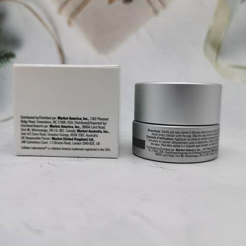 Cellularlaboratories眼霜15g