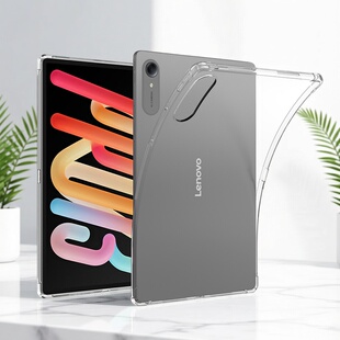 适用联想小新AI平板ProGT13保护套2026款小新pro13英寸保护壳轻薄Lenovo透明硅胶Idea Tab Pro Gen 2外壳防摔