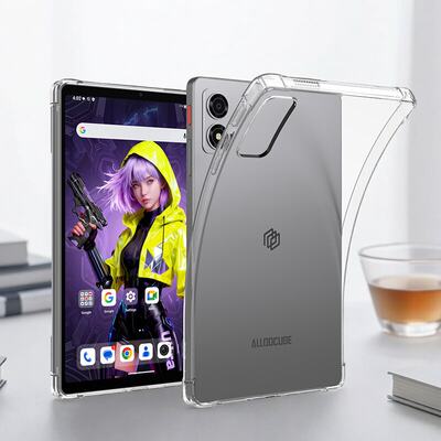 适用掌玩Mini4 Ultra保护套8.8英寸酷比魔方iPlay80平板外壳70mini ultra透明mini2硅胶Pro防摔mini8.4寸软壳