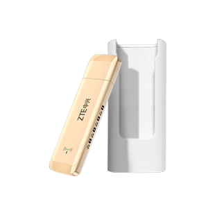 ZTE中兴F31pro中兴随身wifi2025新款4g移动无线免插无线网卡车载全网通便携式