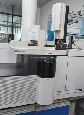 Agilent 7200QTOF&GCMS 高分辩质谱仪 应用领域;环境VOC&SVOC