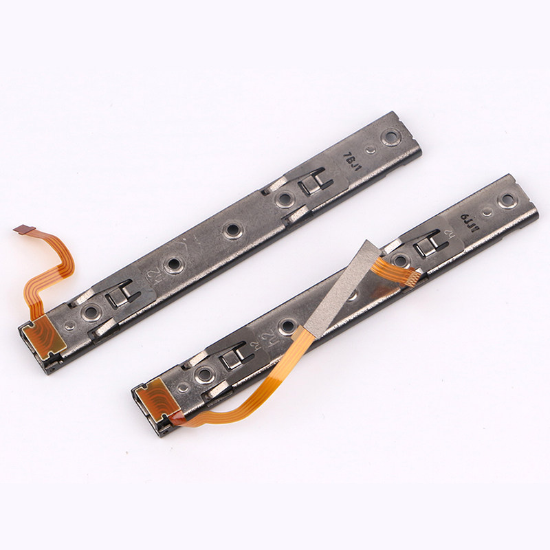 NS 호스트 원래 유지 보수 액세서리 SWITCH 호스트 슬라이드 레일 슬라이드 레일 측면 슬라이딩 로드 NS 기계 좌우 철 슬라이드 로드