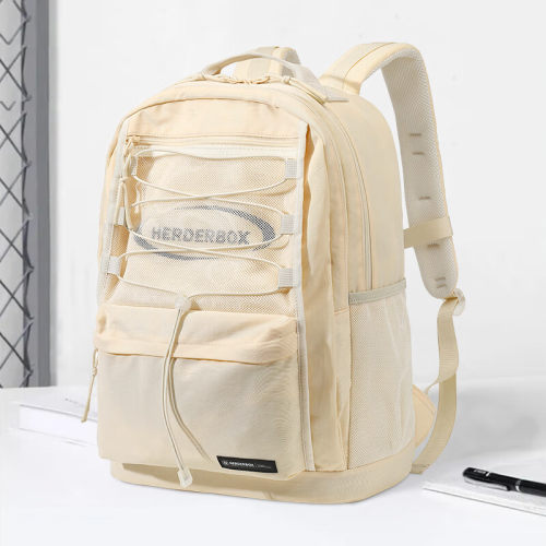 HERDER书包女大学生简约