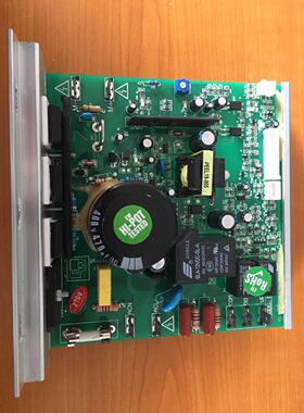 原装嘉达JS-5000AM跑步机下控板 嘉达跑步机电路板 嘉达跑步机