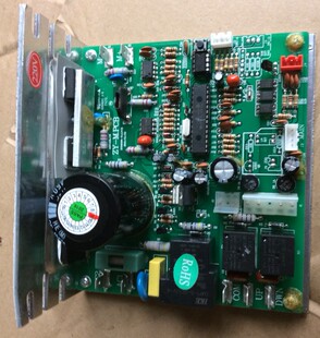 亿建跑步机配件 亿建跑步机电路板 原装 亿建9007跑步机下控