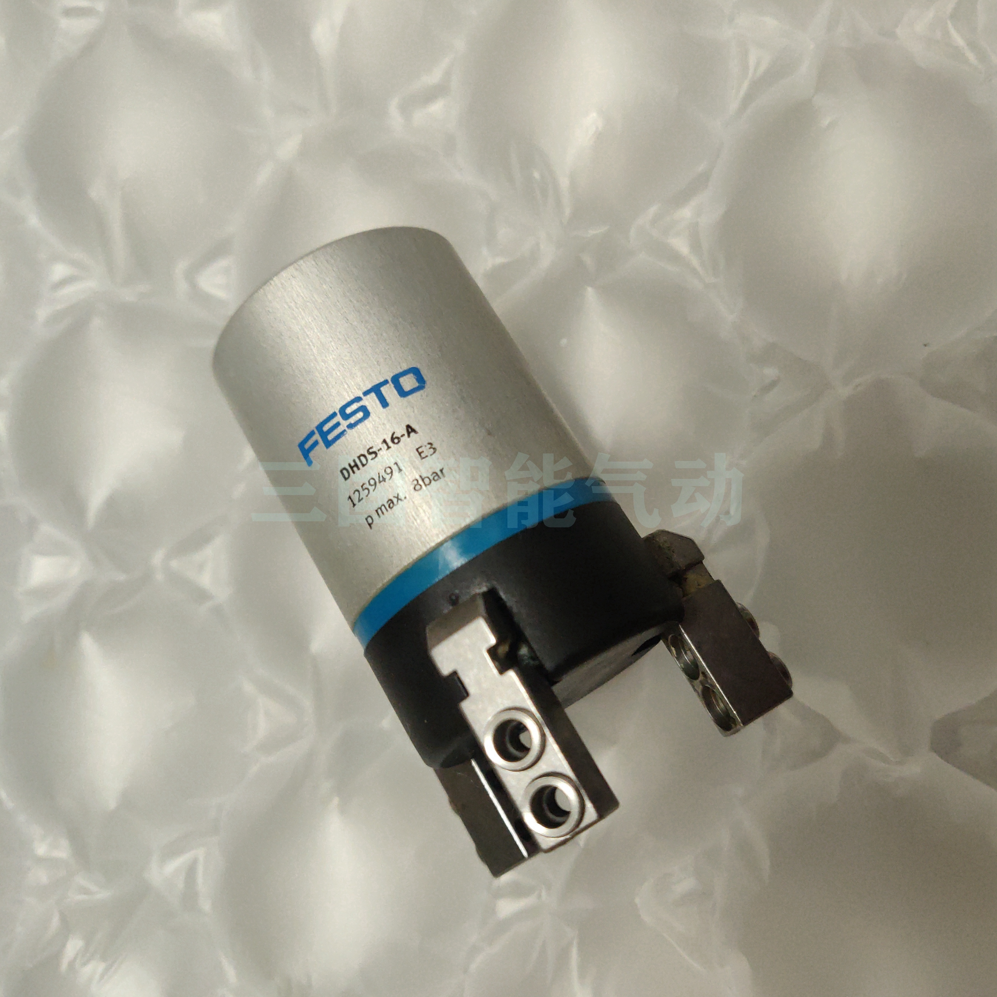 FESTO德国铝合金便宜气动元件新