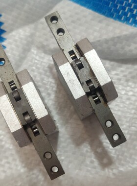 KOGANEI小金井NHBDSL-12手指气爪