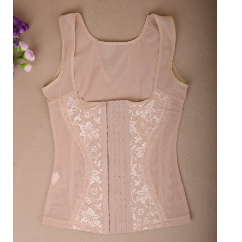 Body en lin - Ref 650064 Image 4