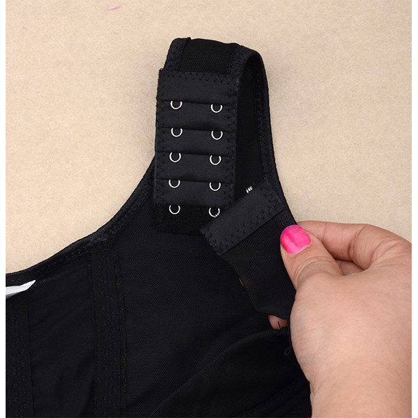 Sous-vêtement minceur en polyester - Ref 689797 Image 5