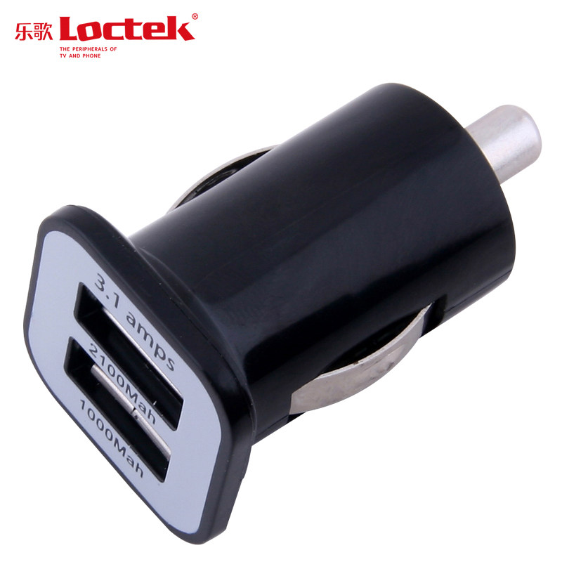 chargeur LOCTEK 2.1A, 2A - Ref 1293675 Image 3