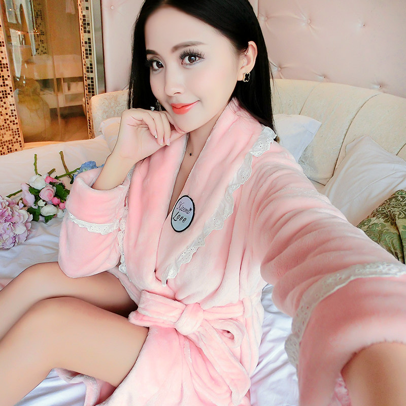 Peignoir jeunesse - Ref 594902 Image 5