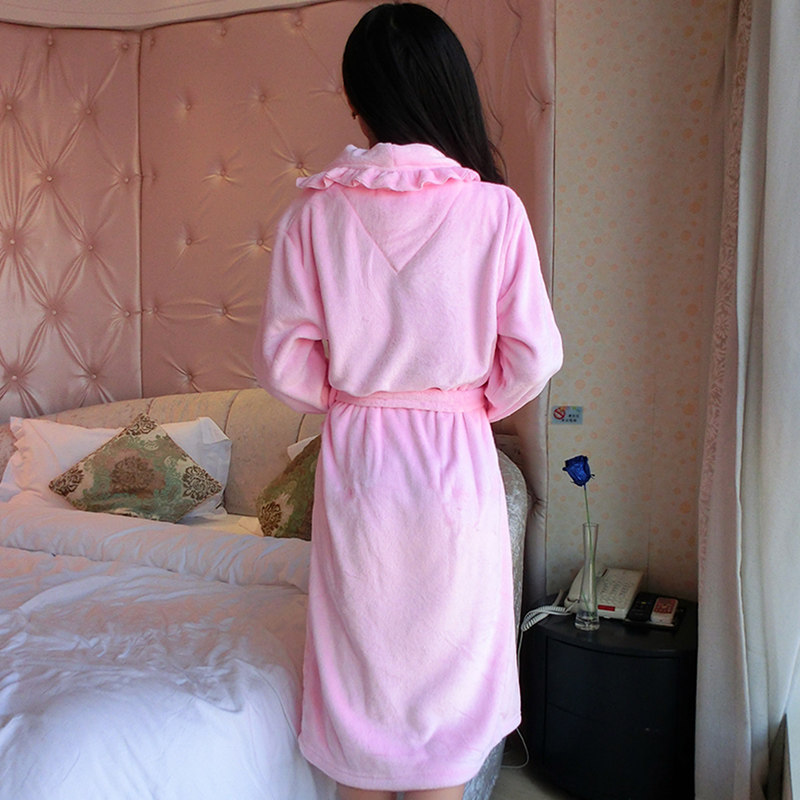 Peignoir jeunesse - Ref 590148 Image 3