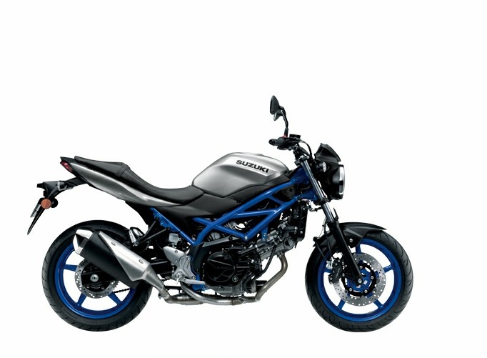 铃木 摩托SV650A 官方中文维修手册  鈴木 摩托車SV650A 修復手冊