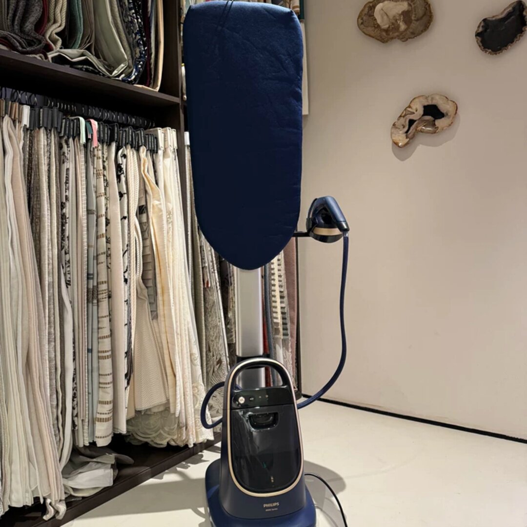 Philips/飞利浦挂烫机家用蒸汽熨斗手持挂熨机电熨斗熨烫机烫衣服