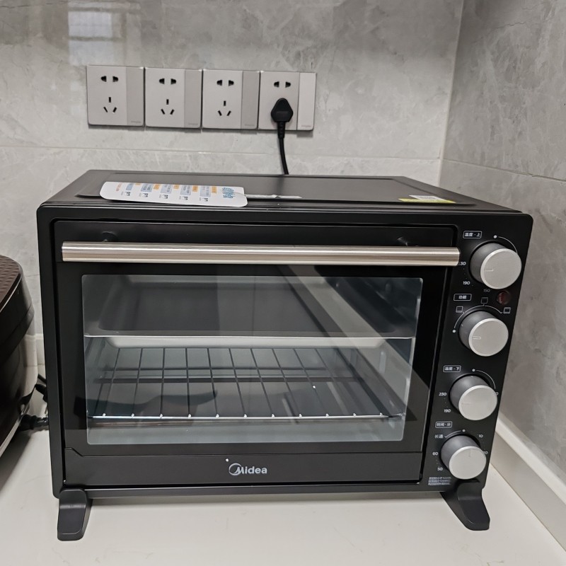 Midea/美的MG38CB-电烤箱