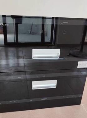 Canbo/康宝HMC3消毒柜家用嵌入式杯子碗筷厨房内嵌式紫外线碗柜