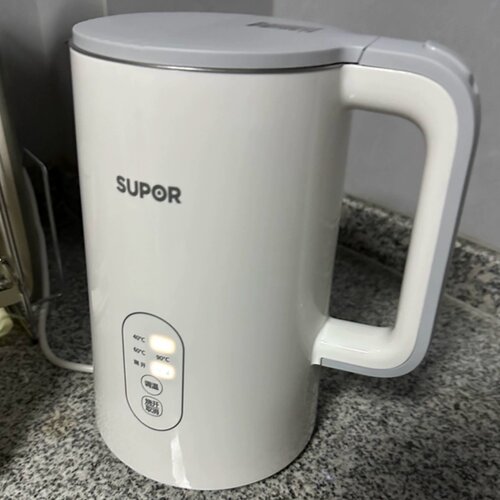 SUPOR/苏泊尔 SW-15J71A电水壶电热水壶家用大容量自动智能保温壶