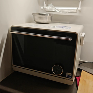 Midea/美的 G21微蒸烤炸一体机家用变频微波炉四合一智能烤箱