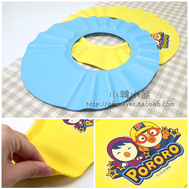 º«¹úEMSÖ±ËÍ-Pororo±¦±¦»·±£EVAϴͷñ¶ùͯϴ·¢Ã±Ó¤Ó×¶ùÏ´Ôèñ×Ó