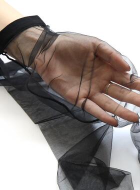 0d一线档隐形零感t裆无痕高透脚尖全透明超薄款黑丝袜哑光女空气