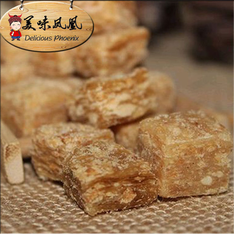 凤凰古城网红小吃手工木锤酥 景区同款买3送1