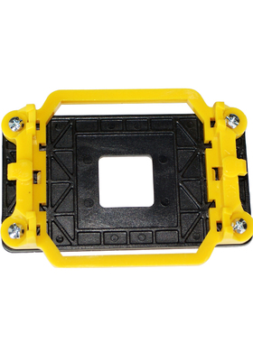 AMD主板支架CPU风扇底座AM2/AM3/FM1FM2接口cpu散热器940支架