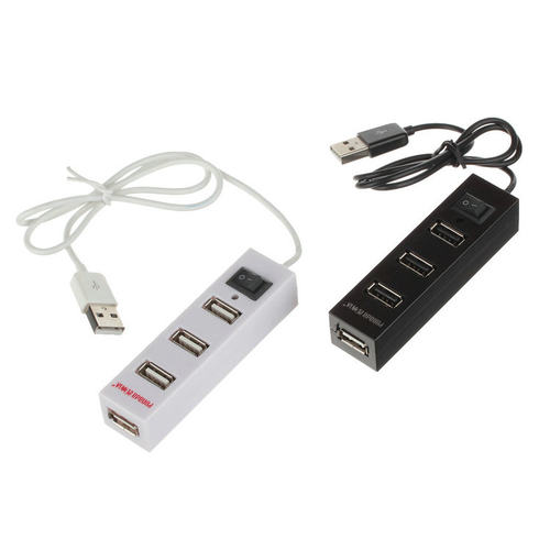普纳达usb20hub接口带灯声卡开关
