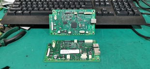 惠普1188A 1188W 1188NW 主板不开机维修