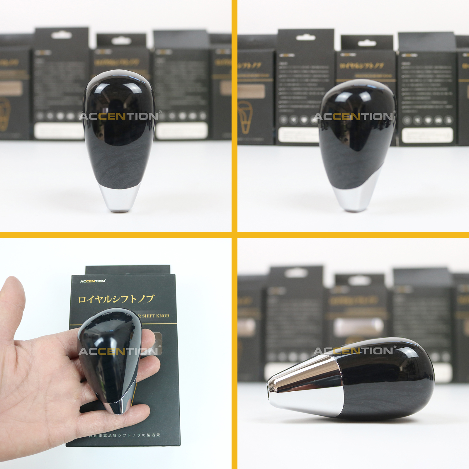 适合于丰田普瑞维亚埃尔法大霸王ACR50 档把头 排挡头 换挡手球