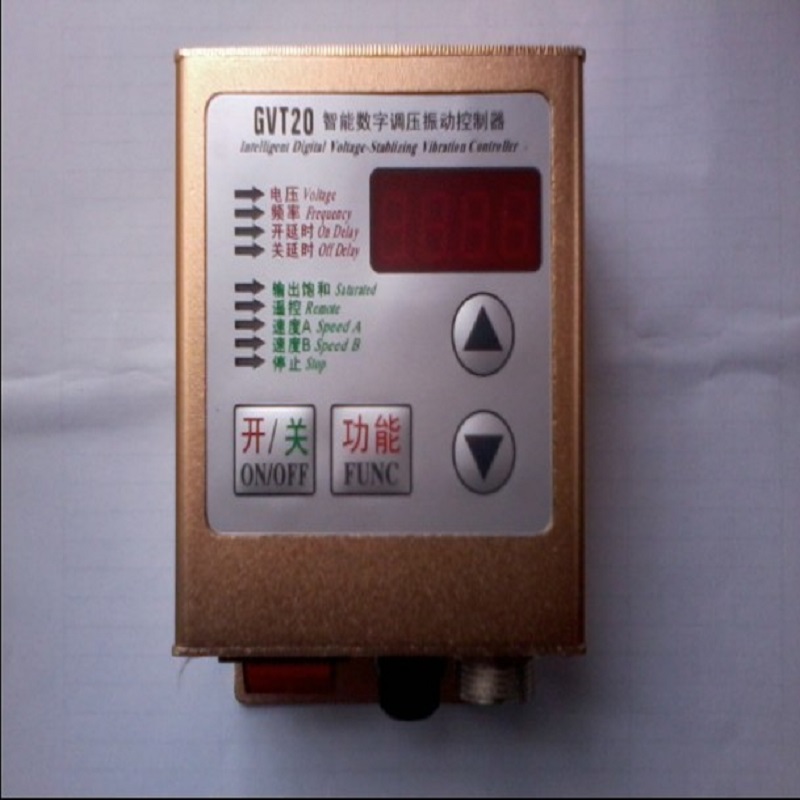 控制器gvt20sdvc20-s数字控制器
